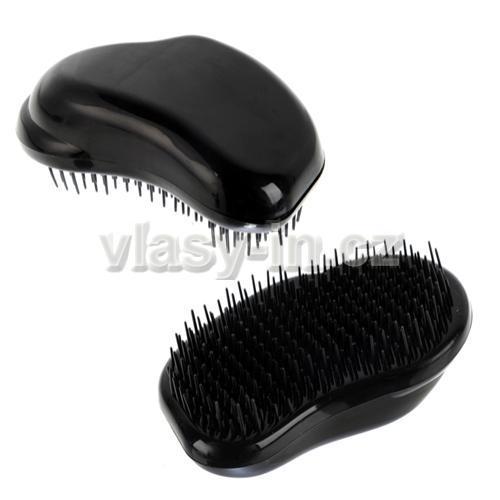 kartáč ve stylu Tangle Teezer kartáč ve stylu Tangle Teezer