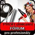 diskusní fórum pro kadeřníky